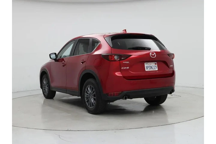 $22998 : Mazda CX-5 2019 Touring 4dr image 2