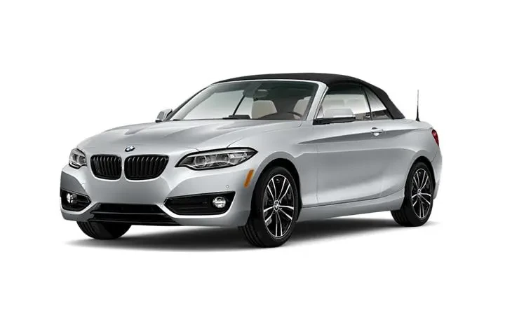$21741 : BMW 2 Series 2020 AWD 230i x image 1