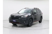 $25998 : Subaru Forester 2021 AWD Spo thumbnail