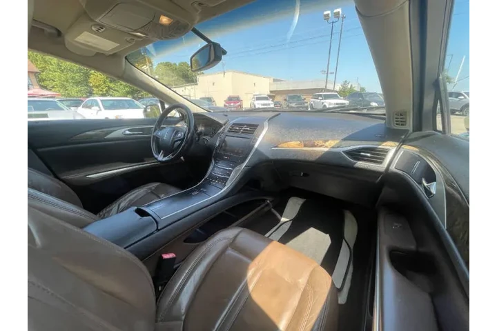$8900 : 2015 MKZ image 7