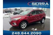 Ford Escape 2018 AWD SE 4dr
