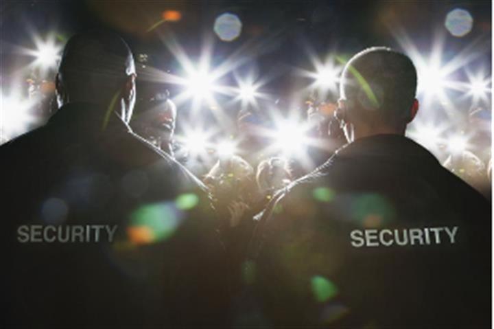 United Elite Security image 4