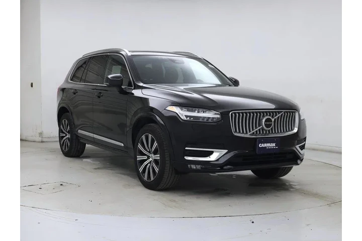 $39998 : Volvo XC90 2024 AWD B6 Plus image 1