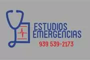 Estudios Emergencias en San Juan