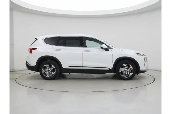 $25998 : Hyundai SANTA FE 2023 SEL 4d image 7