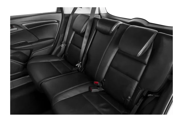 Honda Fit 2015 EX 4dr Hatchb image 9