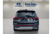 $14466 : Hyundai SANTA FE 2020 AWD SE thumbnail