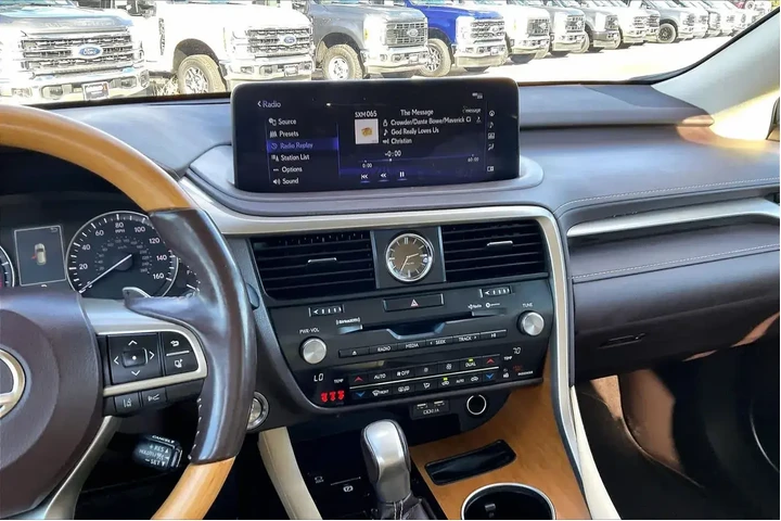 $22991 : Lexus RX 350 2020 AWD 4dr SU image 6