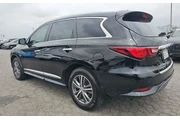 $18900 : INFINITI QX60 2020 Pure 4dr thumbnail