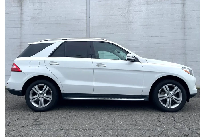 $13988 : 2015 Mercedes-Benz M-Class 4M image 7