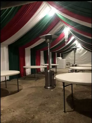 REMATA PARTY'S RENTALS image 2