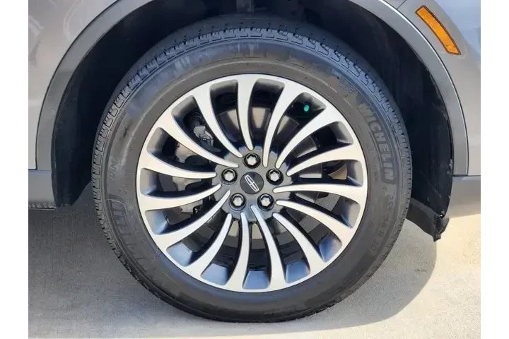 $38500 : Lincoln Aviator 2023 AWD Sta image 10