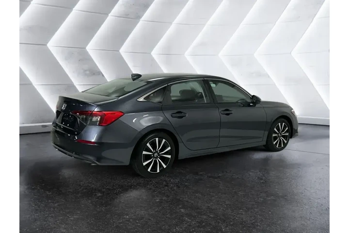 $23901 : Honda Civic 2023 EX 4dr Seda image 4