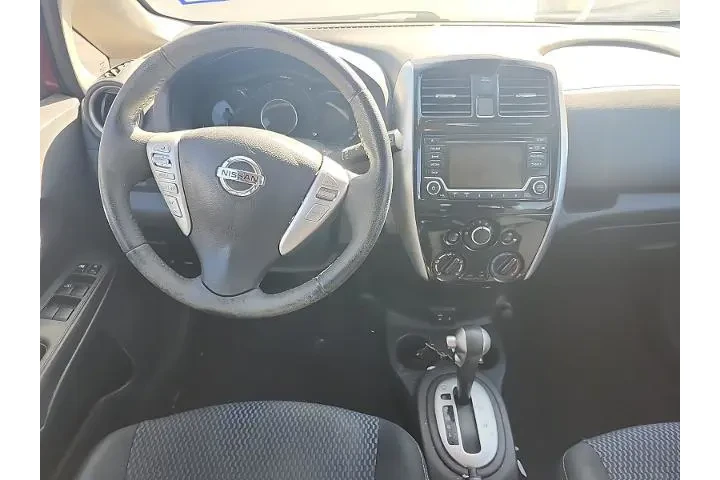 $6998 : Nissan Versa Note 2018 S 4dr image 6