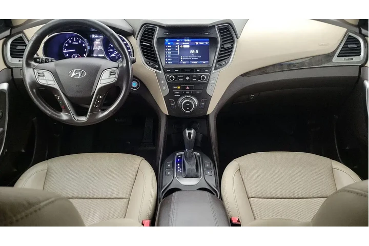 $13998 : Hyundai SANTA FE Sport 2017 image 9