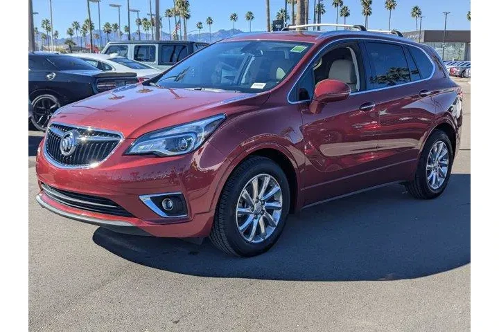$21999 : Buick Envision 2020 Essence image 5