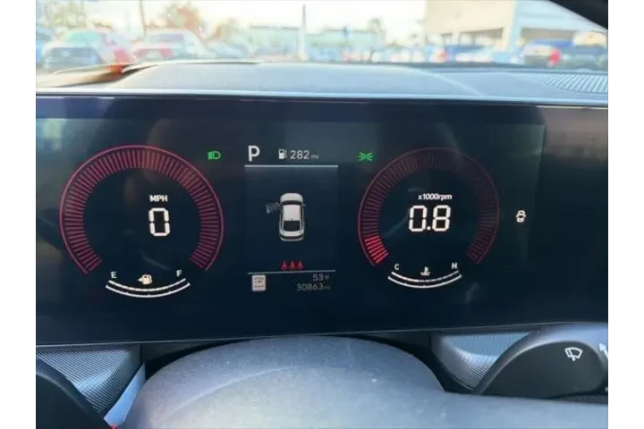 $22410 : Hyundai SONATA 2024 AWD SEL image 5