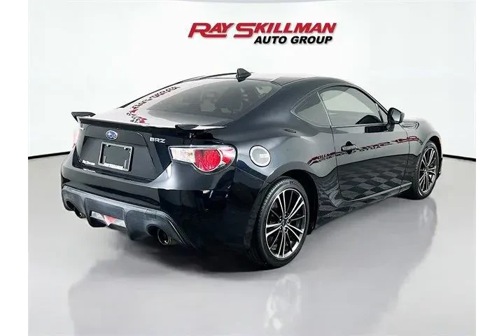 $18975 : Subaru BRZ 2015 Limited 2dr image 7