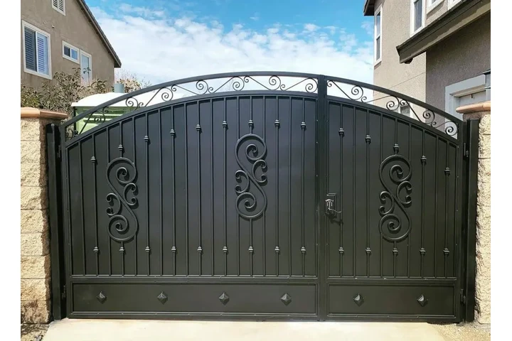 FENCES GASTES EXPRES image 5