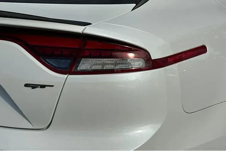 $27004 : Kia Stinger 2022 GT1 4dr Sed image 9