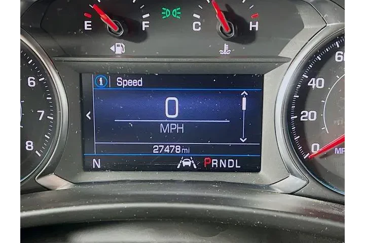 $26975 : Chevrolet Equinox 2024 LT 4d image 9