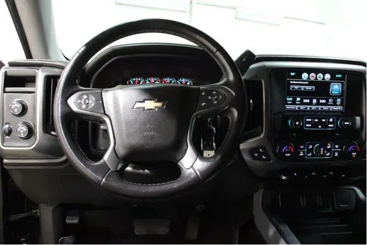 $33998 : Chevrolet Silverado 1500 201 image 8