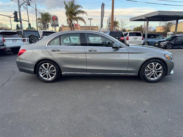 $13998 : 2016 Mercedes-Benz C-Class C image 9