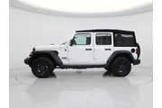 $31998 : Jeep Wrangler 2024 4x4 Sport thumbnail