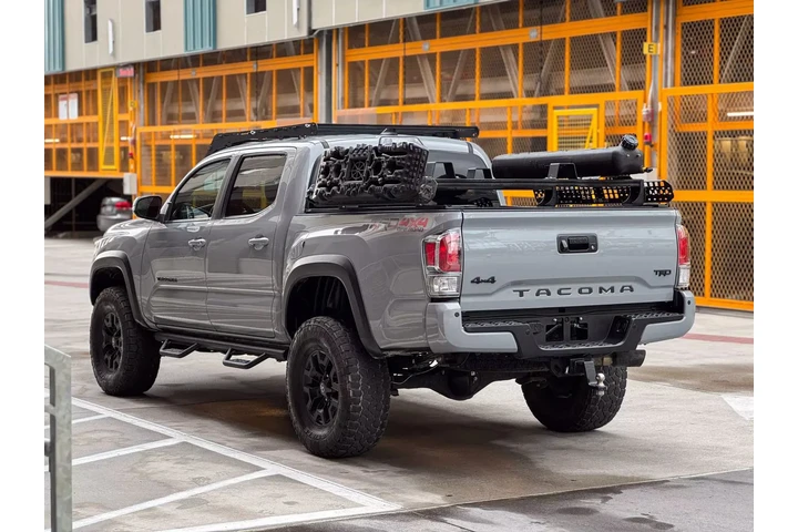 $34990 : 2019 TOYOTA TACOMA DOUBLE CAB image 6