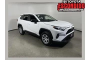 Toyota RAV4 2024 AWD LE 4dr en San Diego