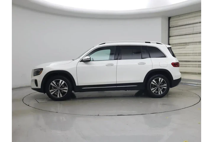 $37998 : Mercedes-Benz GLB 2025 GLB 2 image 3