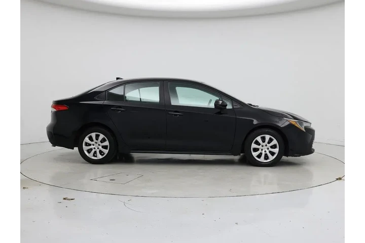 $19998 : Toyota Corolla 2024 LE 4dr S image 7