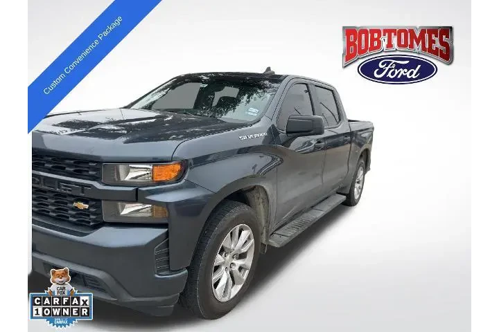 $23495 : Chevrolet Silverado 1500 202 image 1