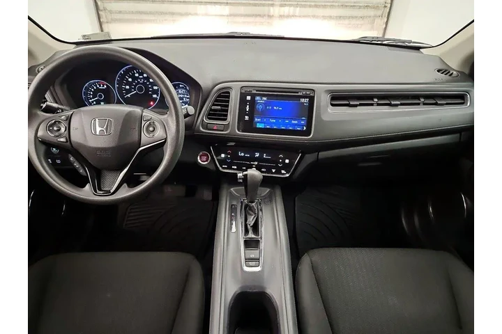 $18998 : Honda HR-V 2017 EX 4dr Cross image 9