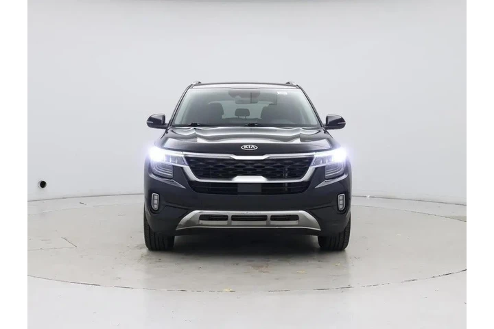 $18998 : Kia Seltos 2021 AWD SX Turbo image 5