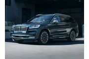 Lincoln Aviator 2021 AWD Res en Miami