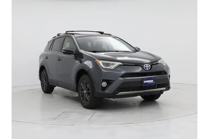 $20998 : Toyota RAV4 Hybrid 2016 AWD image 1