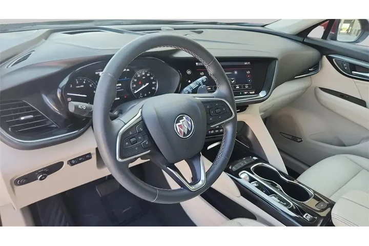 $23490 : Buick Envision 2022 Essence image 9