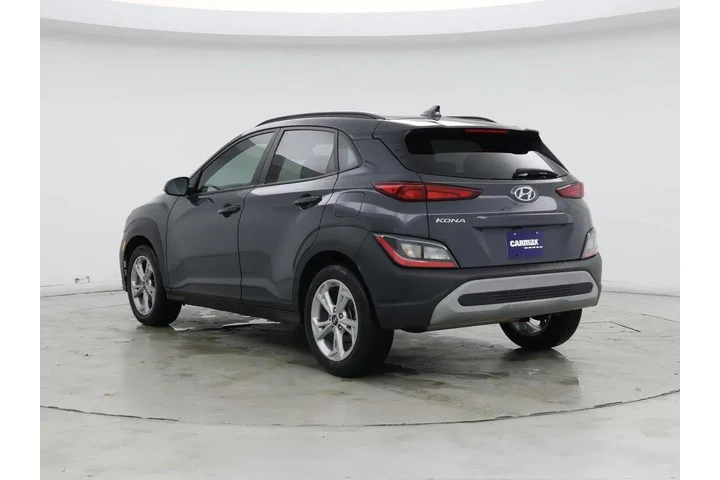 $17998 : Hyundai KONA 2023 SEL 4dr Cr image 2