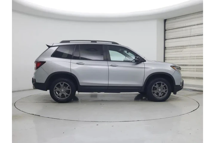 $38998 : Honda Passport 2024 AWD Trai image 7