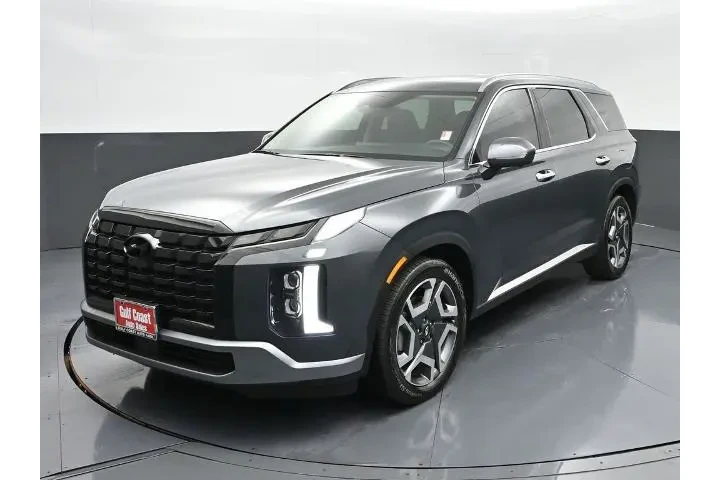 $38491 : Hyundai PALISADE 2025 SEL Pr image 1