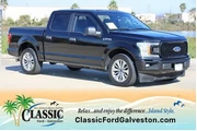 Ford F-150 2018 4x2 XL 4dr S en Houston