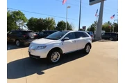 $8911 : Lincoln MKX 2013 4dr SUV thumbnail