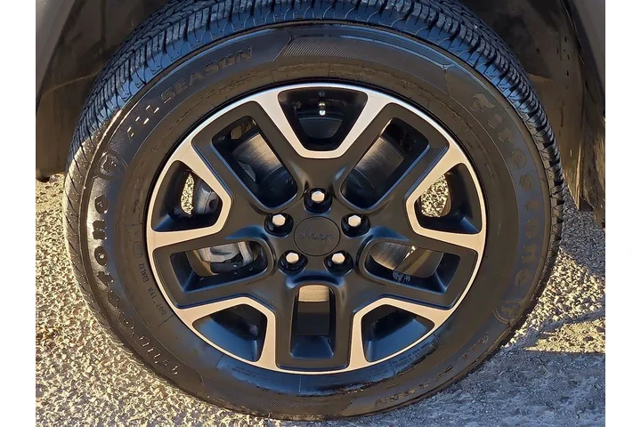 $14995 : Jeep Compass 2020 4x4 Trailh image 9