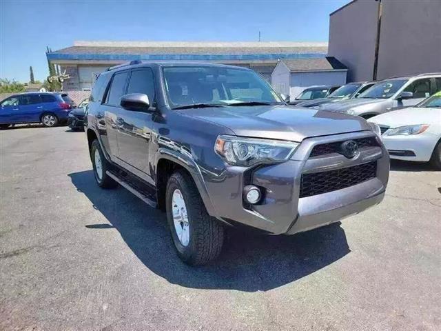 $32888 : 2019 TOYOTA 4RUNNER image 8