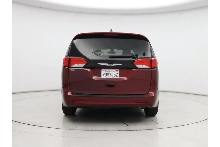 $19998 : Chrysler Voyager 2022 LX 4dr image 6