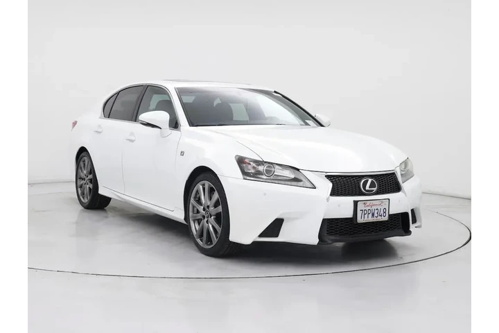 $22998 : Lexus GS 350 2015 Crafted Li image 1