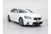 Lexus GS 350 2015 Crafted Li en San Francisco Bay Area