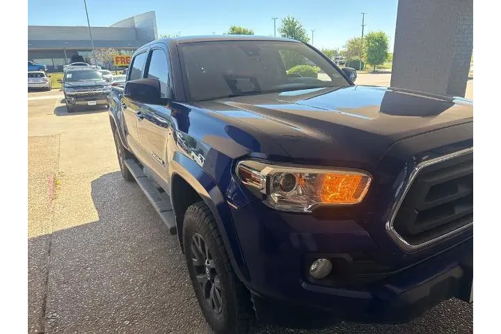 $31856 : Toyota Tacoma 2023 4x2 TRD O image 6