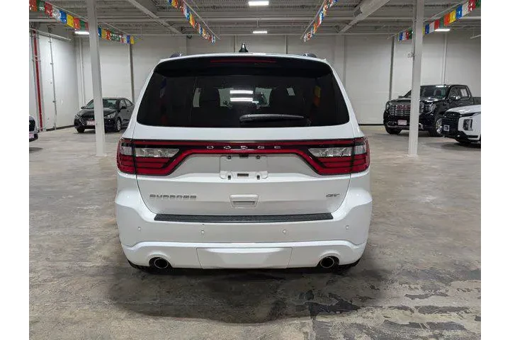 $27744 : Dodge Durango 2023 GT 4dr SU image 4